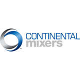 Continental Mixers Logo
