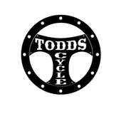 Todd's Cycle Logo