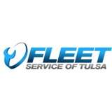 Fleet Service of Tulsa Logo