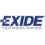Exide Logo