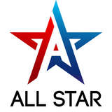 All Star Auto Parts Logo
