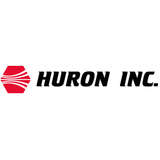 Huron Logo