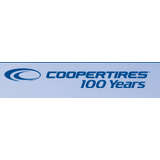 Cooper Tire Logo