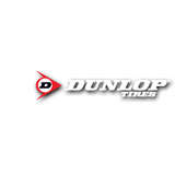 Dunlop Tires Logo