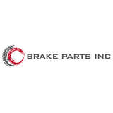 Brake Parts Logo