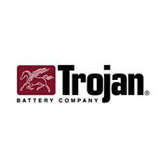 Trojan Battery Logo