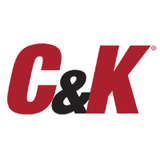 C&K Switches Logo