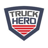 Truck Hero Logo
