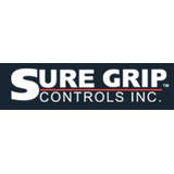 Sure Grip Controls Logo