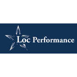 LOC Performance Logo