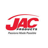JAC Products Logo