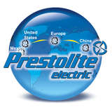 Prestolite Electric Logo
