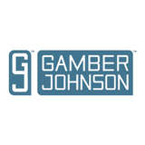 Gamber-Johnson Logo