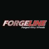 Forgeline Logo