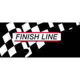 Finish Line Logo
