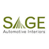 Sage Automotive Interiors Logo