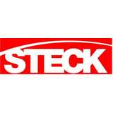 Steck Manufacturing Logo