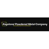 Keystone Powdered Metal Logo