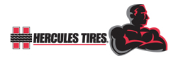 Hercules Tires Logo