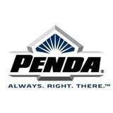 Penda Learning Logo