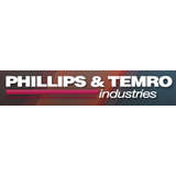 Phillips & Temro Logo
