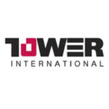 Tower International Logo