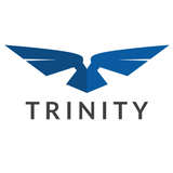 Trinity Trailer Logo