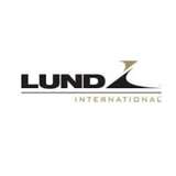 Lund International Logo