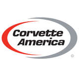 Corvette America Logo
