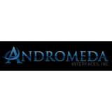 Andromeda Interfaces Logo
