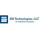 SSI Sensing Technologies Logo