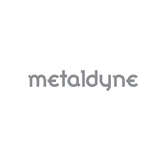 Metaldyne Logo