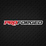 Proforged Logo
