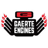 Gaerte Engines Logo