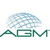 AGM Automotive Logo