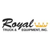 Royal Truck & Equipment Logo