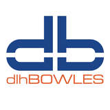 DLH Bowles Logo