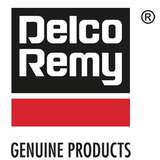 Delco Remy Logo