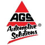 AGS Logo