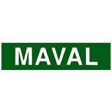Maval Manufacturing Logo