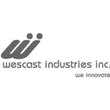 Wescast Logo