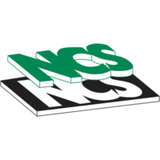 New Center Stamping Logo