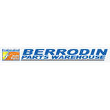Berrodin Logo