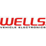 Wells Vehicle Electronics Logo