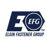 Elgin Fastener Logo
