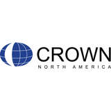 Crown North America Logo
