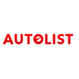 Autolist Logo