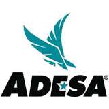 Adesa Logo