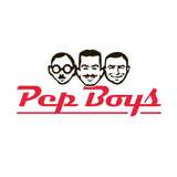 Pep Boys Logo