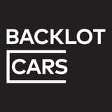 BacklotCars Logo